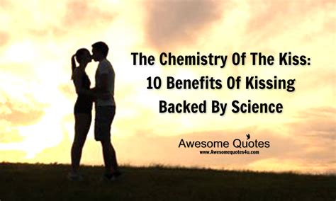 Kissing if good chemistry Prostitute Wychwood